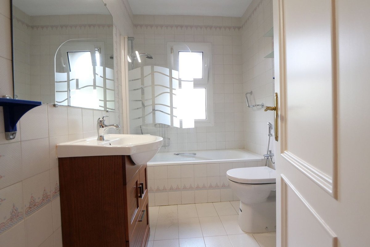 2 Bed Townhouse in Cabopino