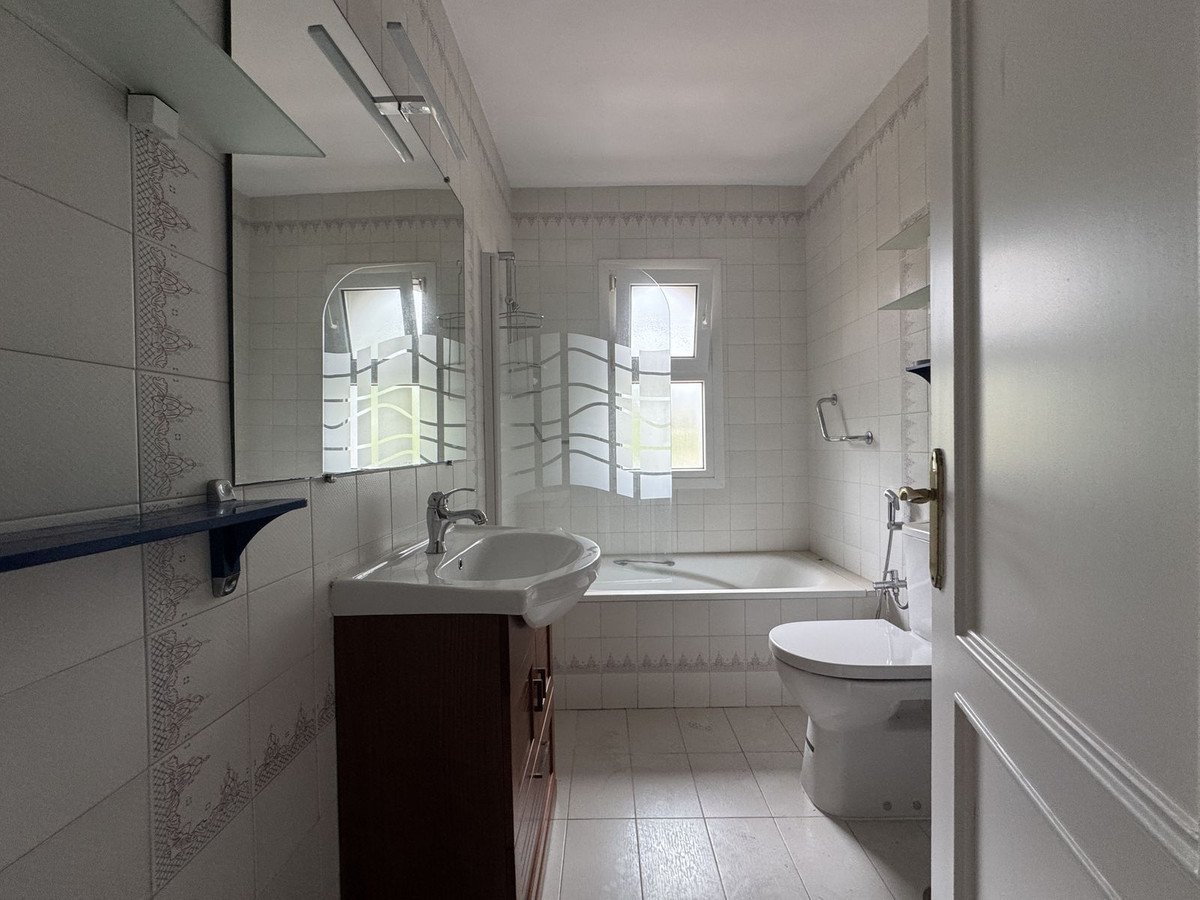 2 Bed Townhouse in Cabopino