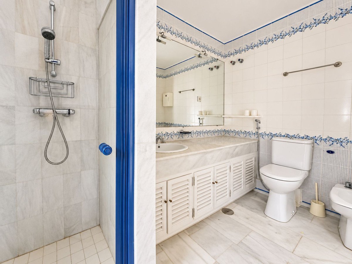 2 Bed Townhouse in Cabopino