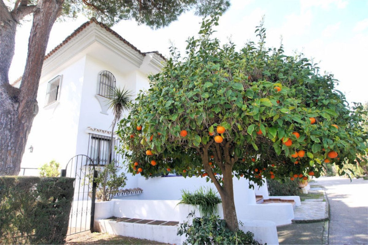 2 Bed Townhouse in Cabopino