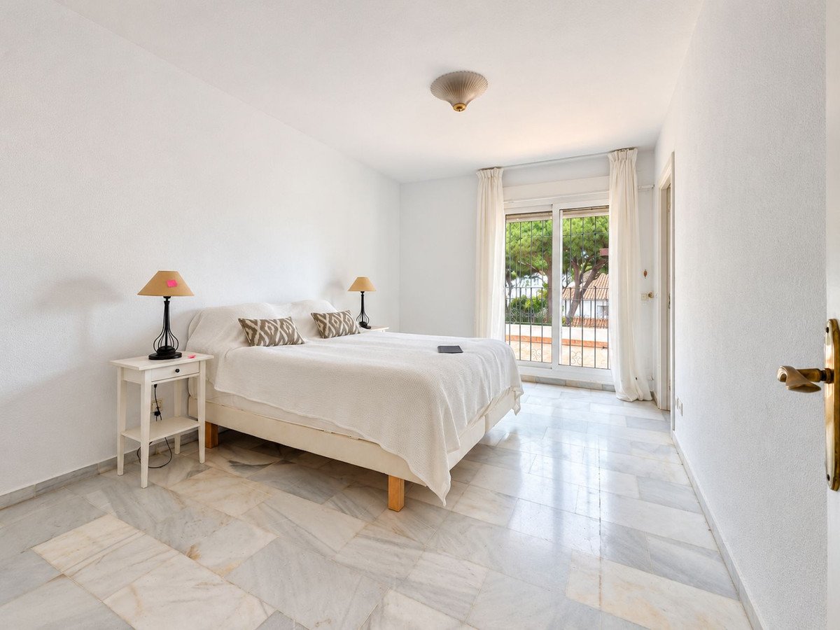 2 Bed Townhouse in Cabopino