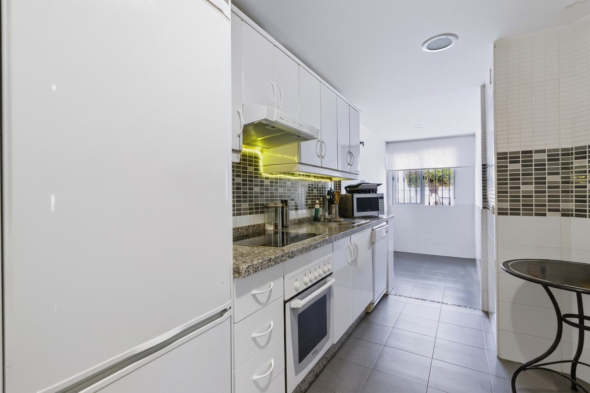3 Bed Townhouse in Nueva Andalucía