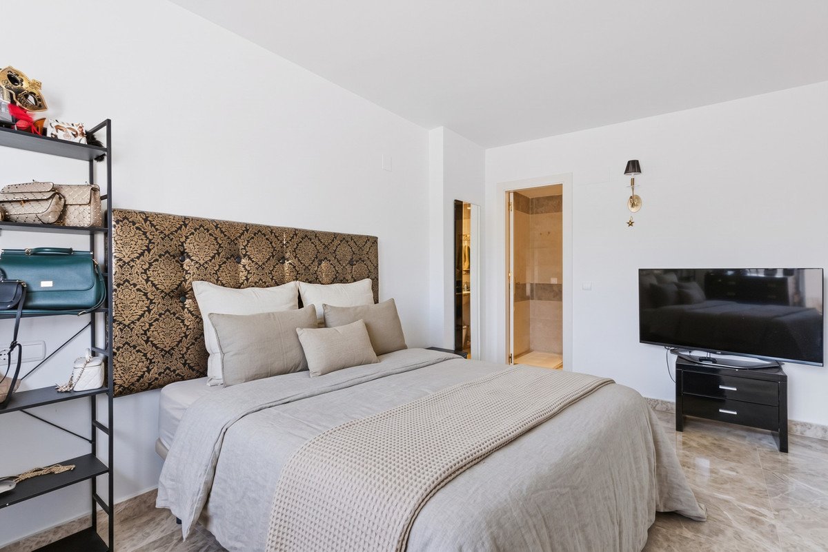 3 Bed Townhouse in Nueva Andalucía