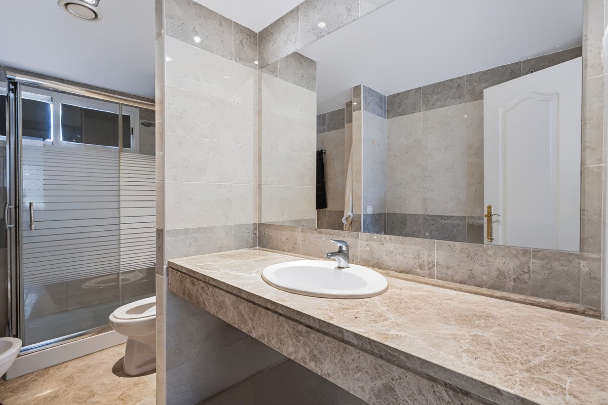 3 Bed Townhouse in Nueva Andalucía