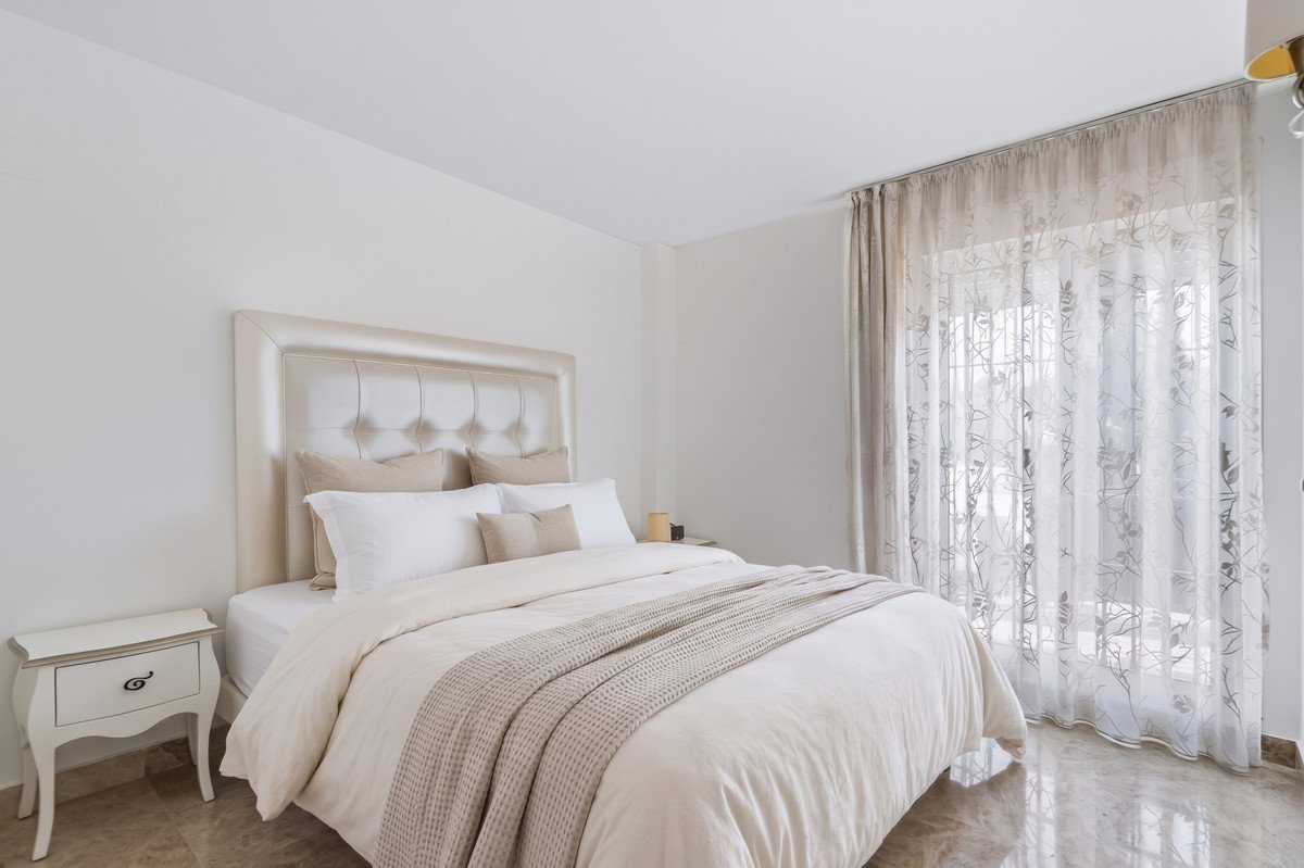 3 Bed Townhouse in Nueva Andalucía