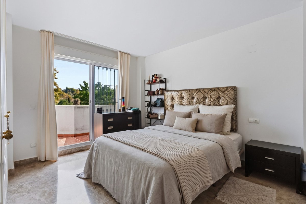 3 Bed Townhouse in Nueva Andalucía