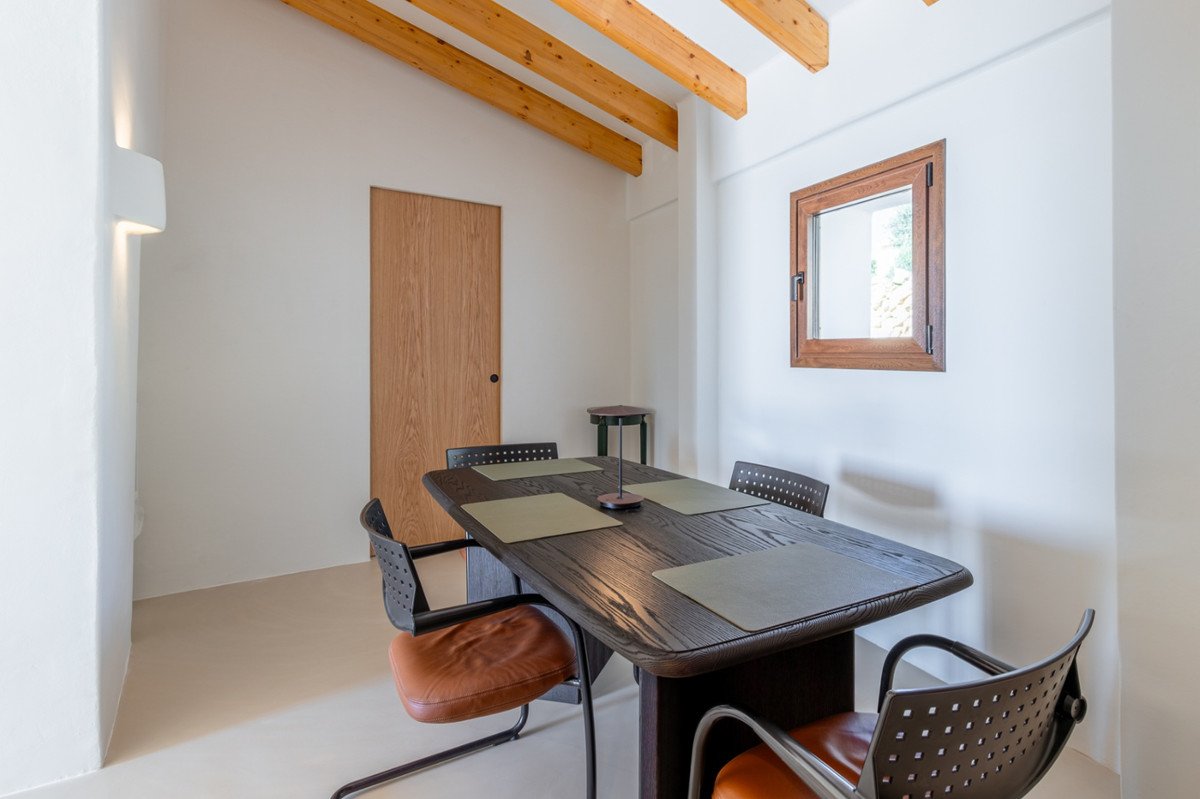 3 Bed Finca - Cortijo in Moraira