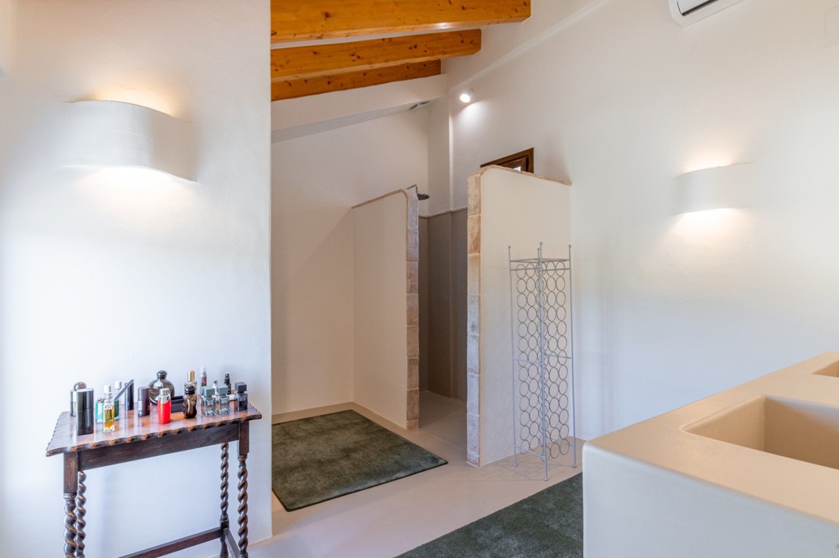 3 Bed Finca - Cortijo in Moraira