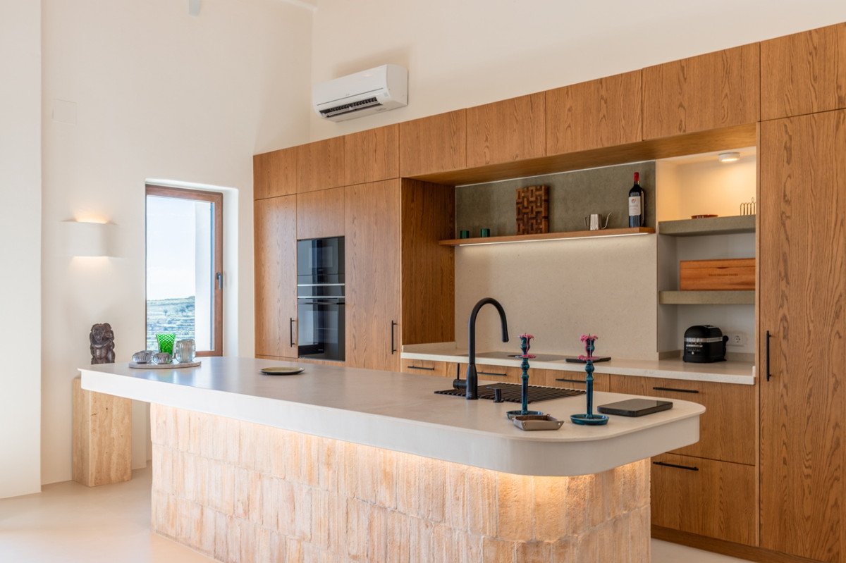 3 Bed Finca - Cortijo in Moraira
