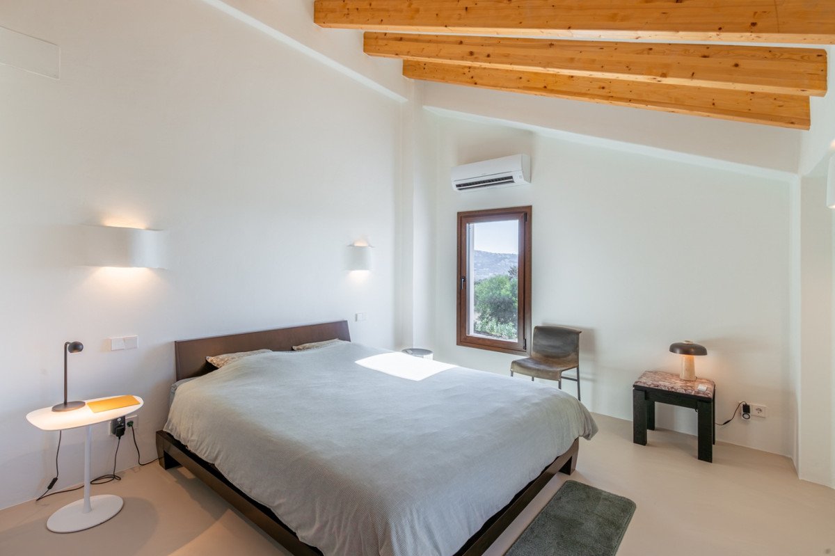 3 Bed Finca - Cortijo in Moraira
