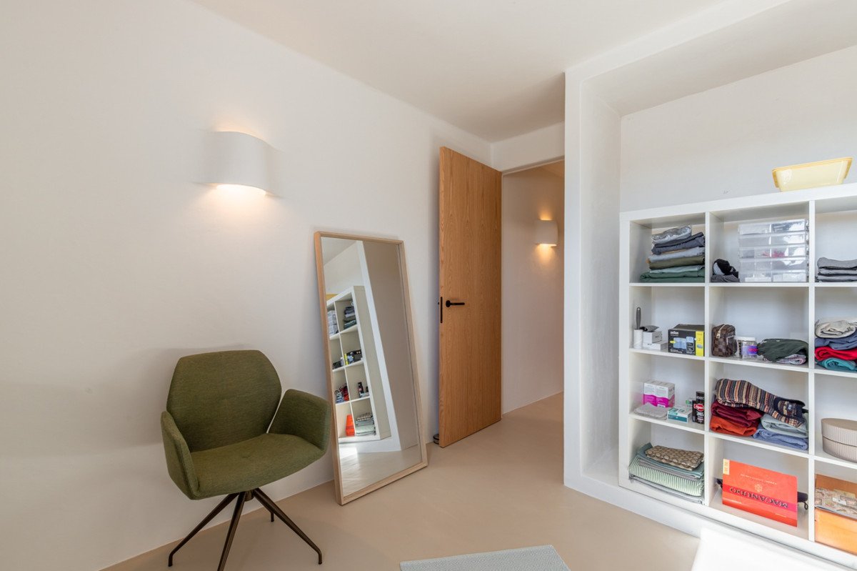 3 Bed Finca - Cortijo in Moraira