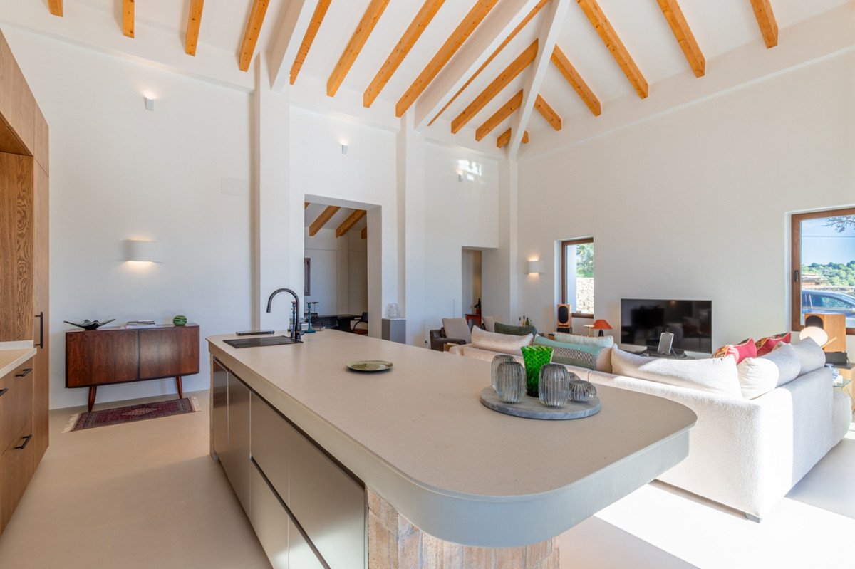 3 Bed Finca - Cortijo in Moraira