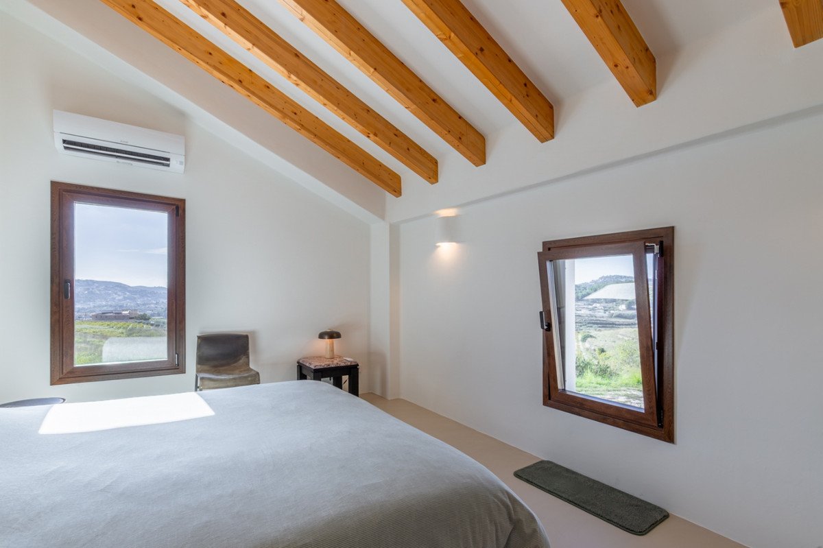 3 Bed Finca - Cortijo in Moraira