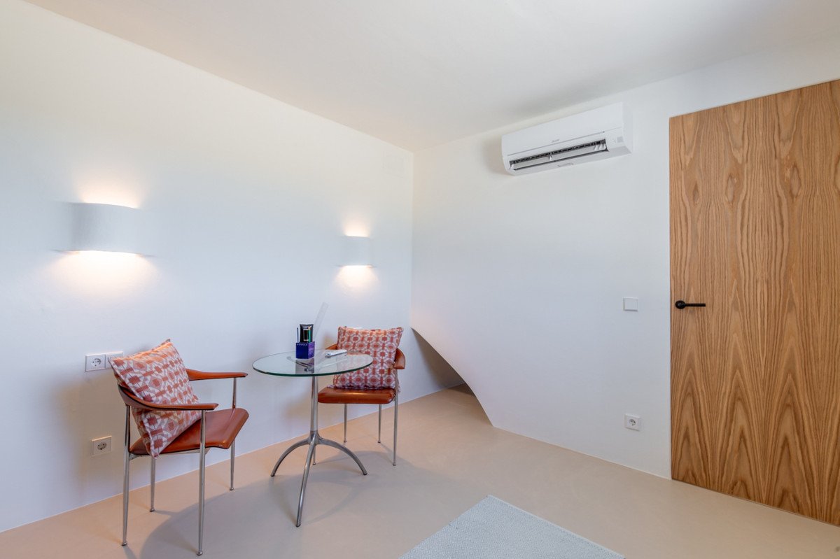 3 Bed Finca - Cortijo in Moraira