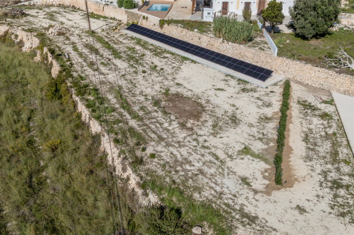 3 Bed Finca - Cortijo in Moraira