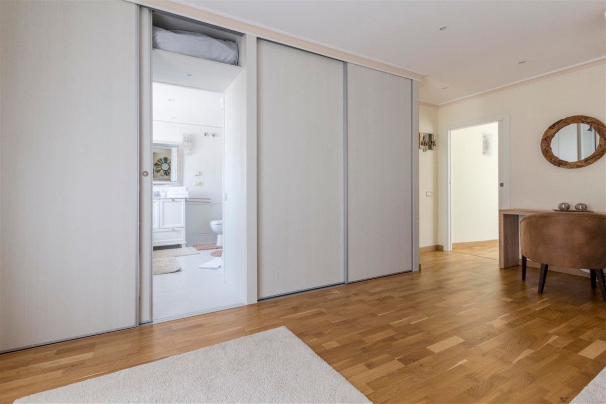 4 Bed Detached Villa in San Pedro de Alcántara
