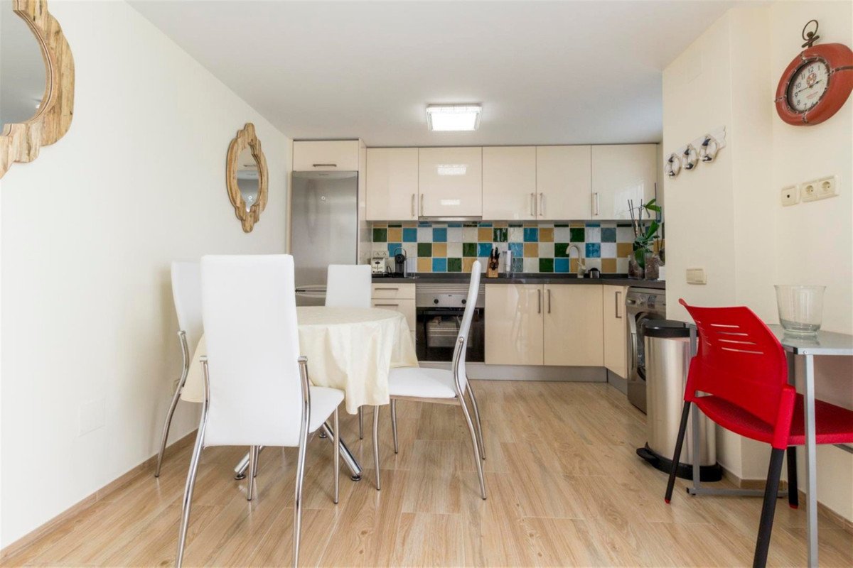 4 Bed Detached Villa in San Pedro de Alcántara