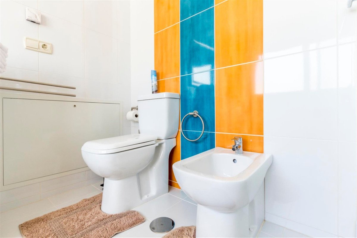 4 Bed Detached Villa in San Pedro de Alcántara