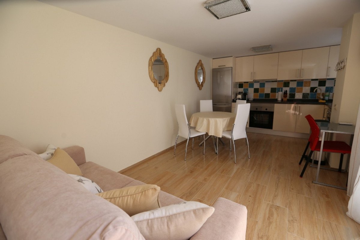 4 Bed Detached Villa in San Pedro de Alcántara