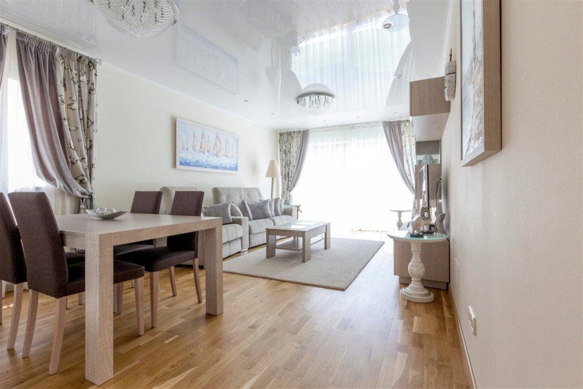 4 Bed Detached Villa in San Pedro de Alcántara