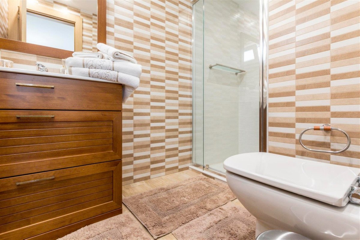 4 Bed Detached Villa in San Pedro de Alcántara