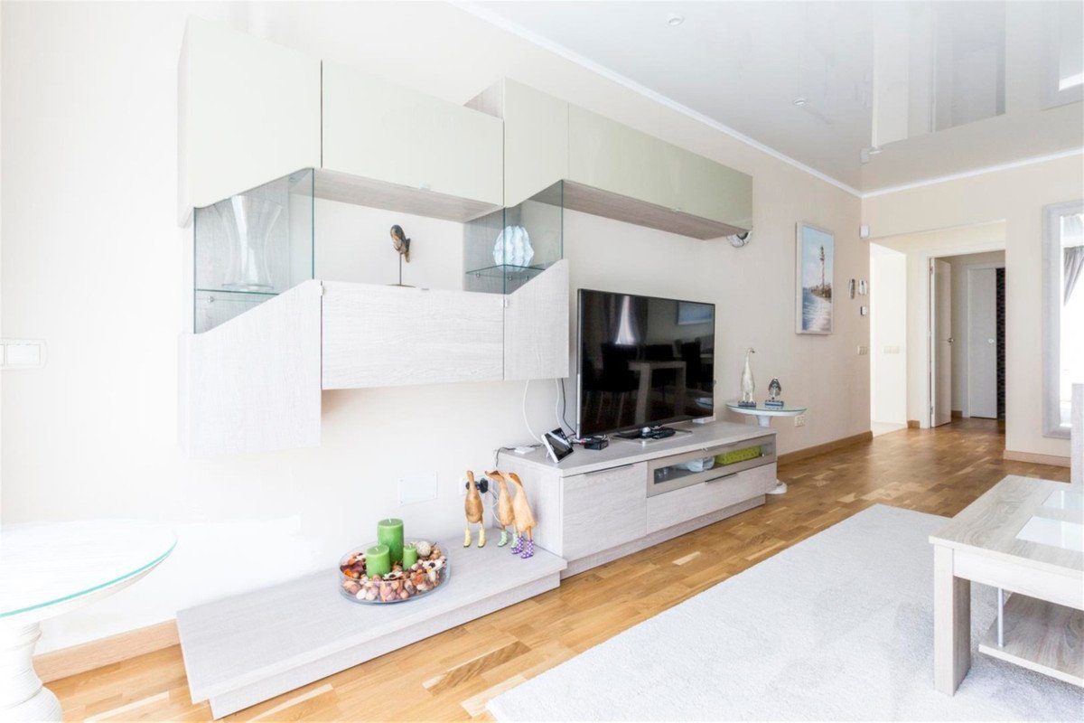 4 Bed Detached Villa in San Pedro de Alcántara