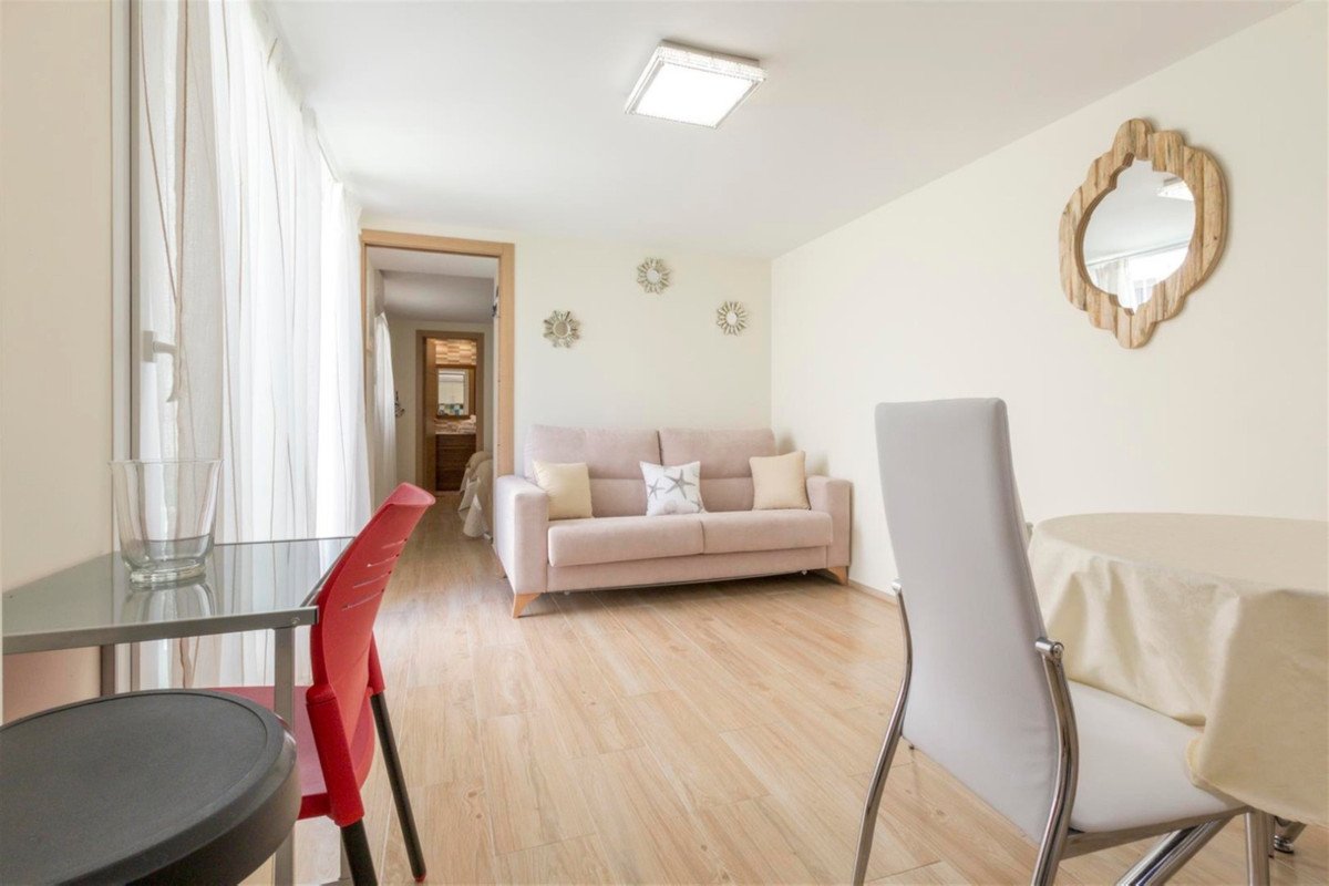 4 Bed Detached Villa in San Pedro de Alcántara