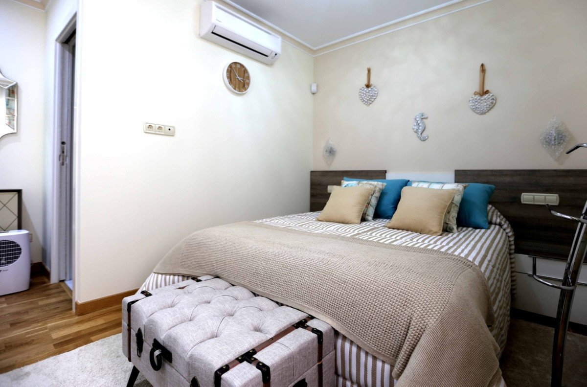 4 Bed Detached Villa in San Pedro de Alcántara