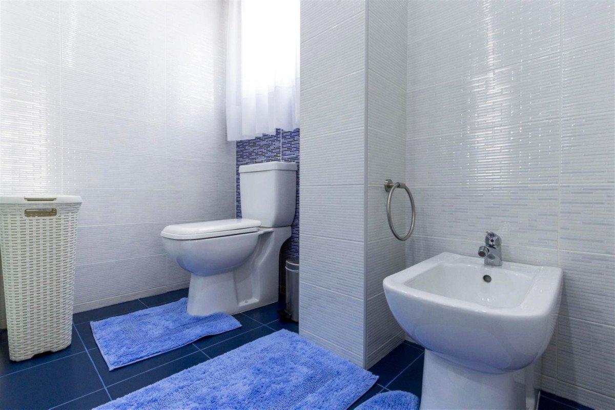4 Bed Detached Villa in San Pedro de Alcántara