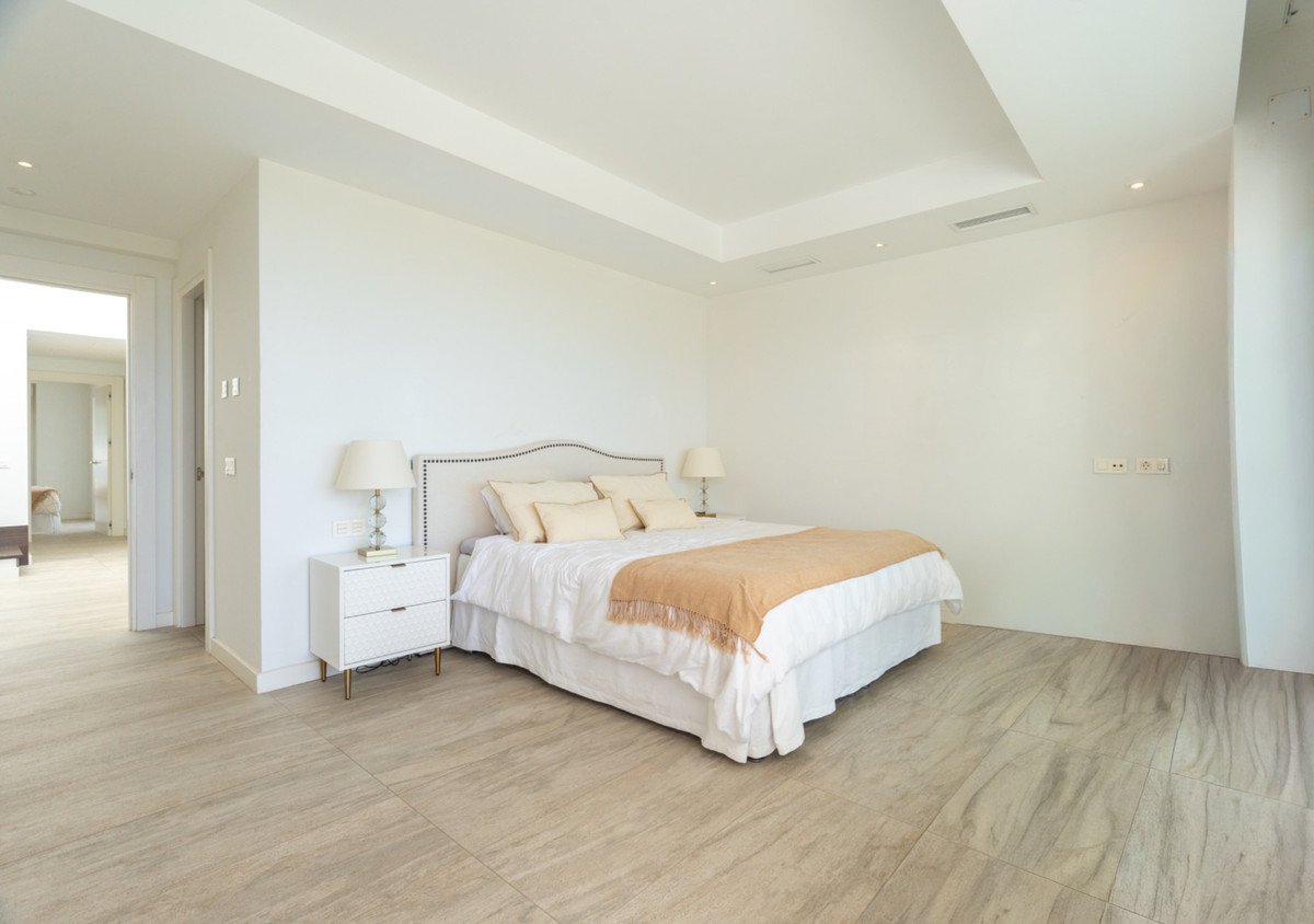 3 Bed Townhouse in Sierra Blanca