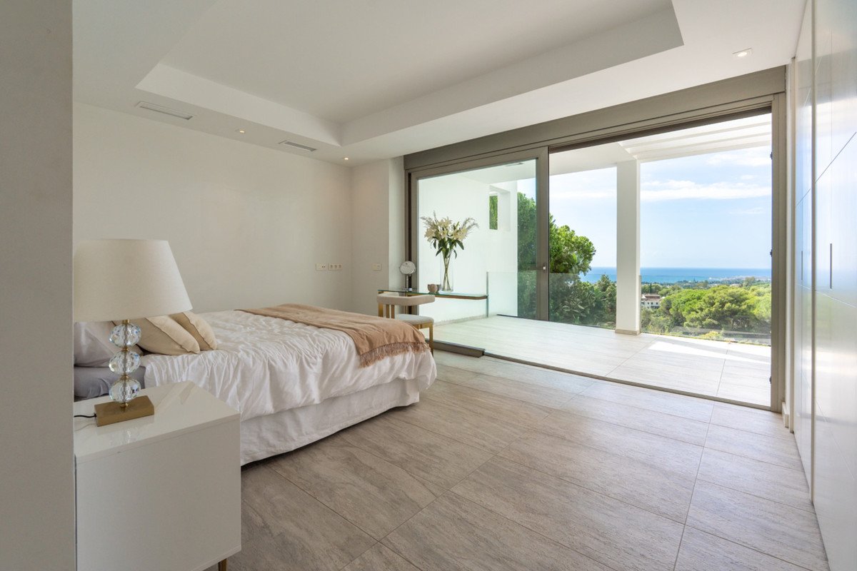 3 Bed Townhouse in Sierra Blanca