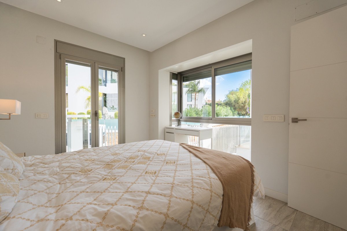 3 Bed Townhouse in Sierra Blanca