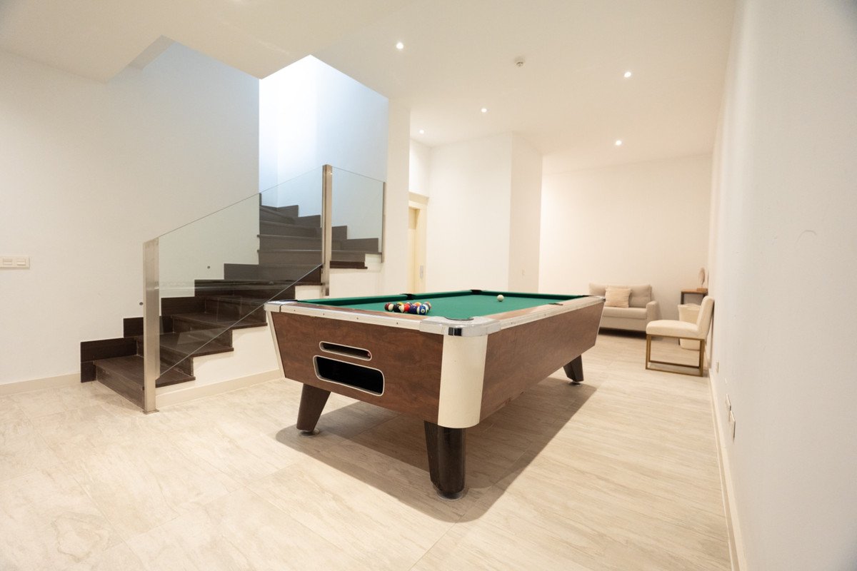 3 Bed Townhouse in Sierra Blanca