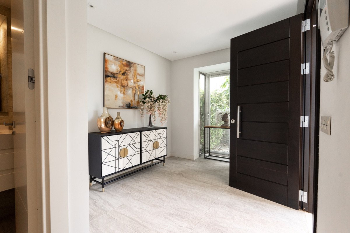 3 Bed Townhouse in Sierra Blanca