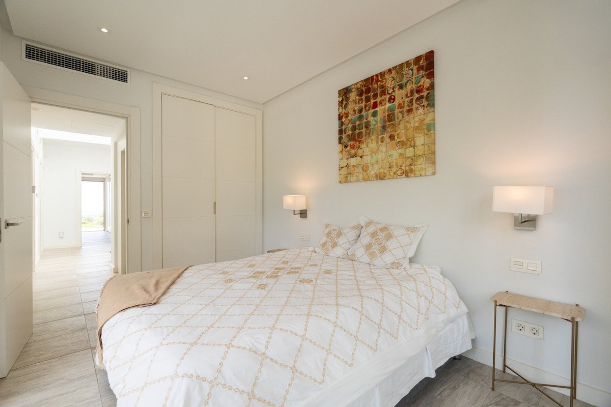3 Bed Townhouse in Sierra Blanca