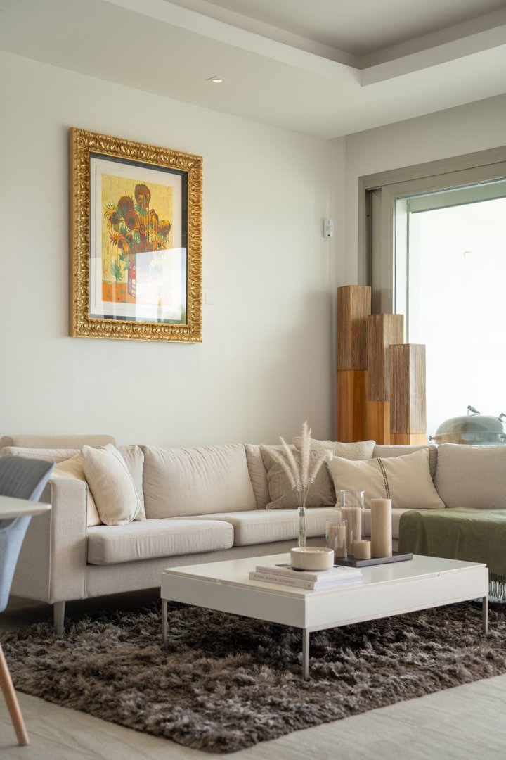 3 Bed Townhouse in Sierra Blanca