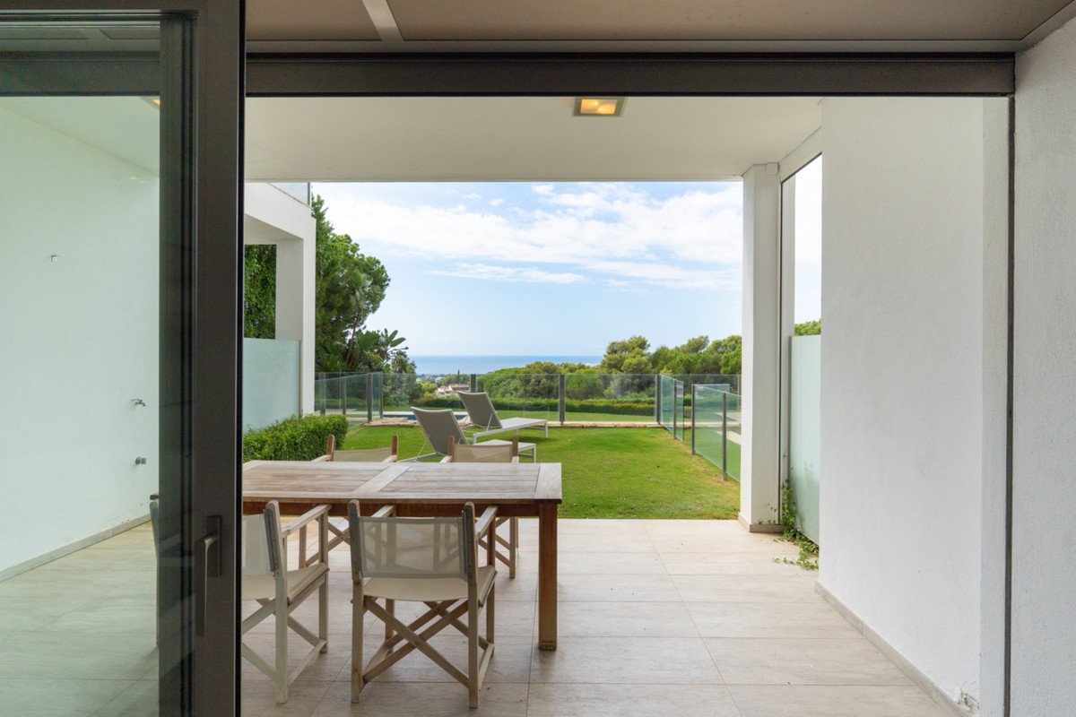 3 Bed Townhouse in Sierra Blanca