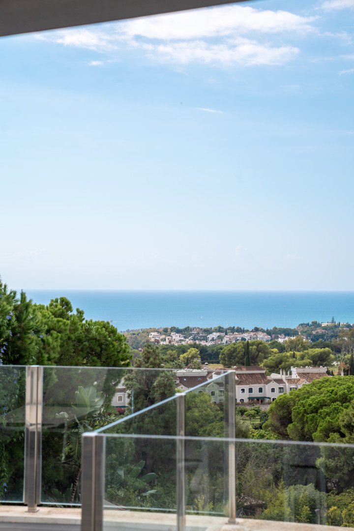 3 Bed Townhouse in Sierra Blanca