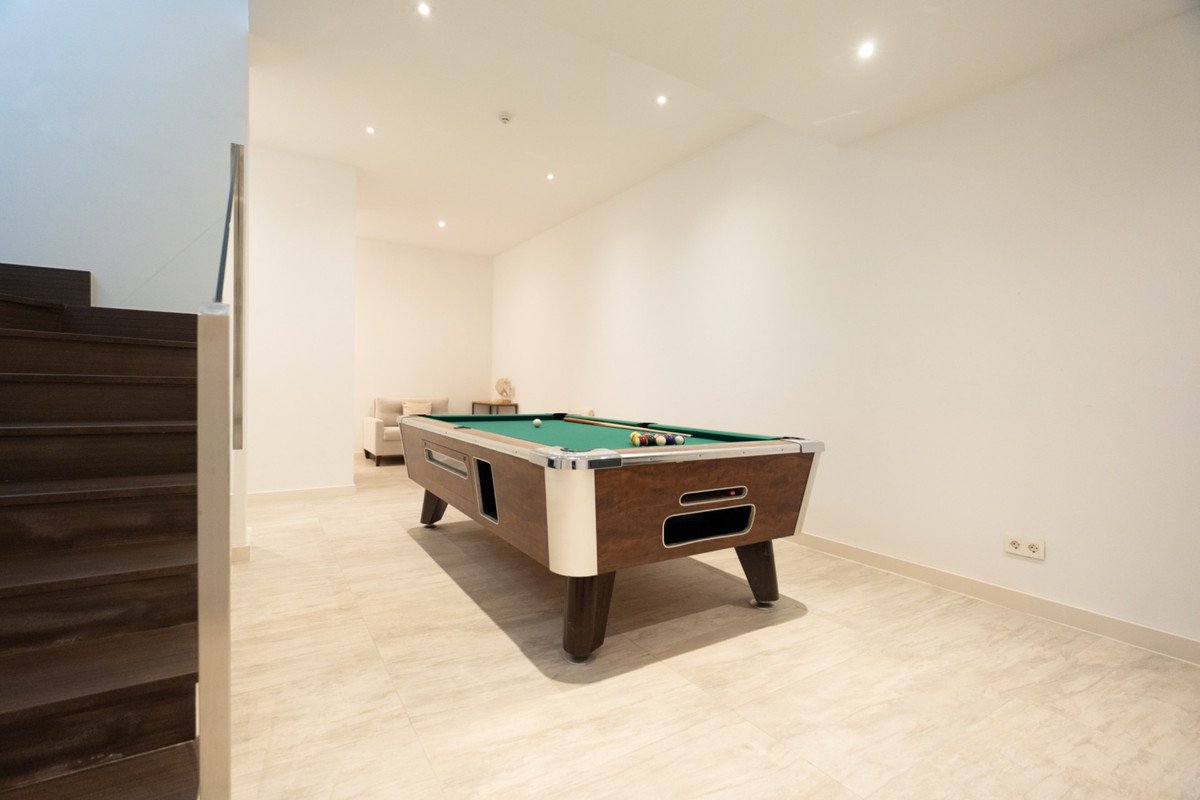 3 Bed Townhouse in Sierra Blanca