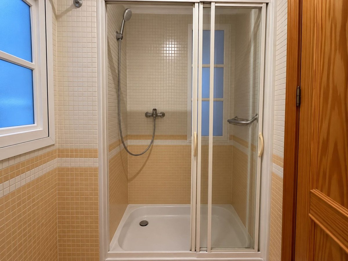Middle Floor Studio in Málaga