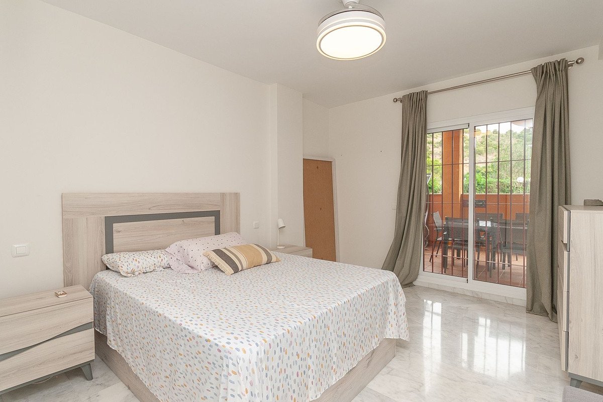 2 Bed Ground Floor Apartment in Reserva de Marbella