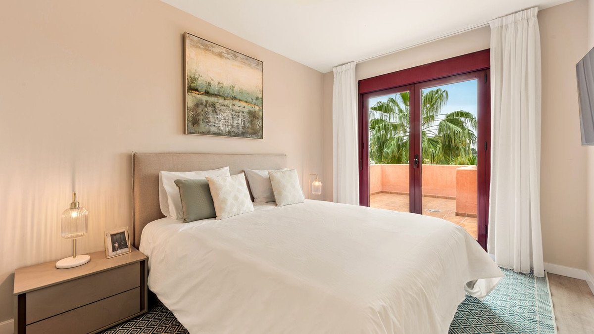 3 Bed Penthouse Duplex in Benahavís