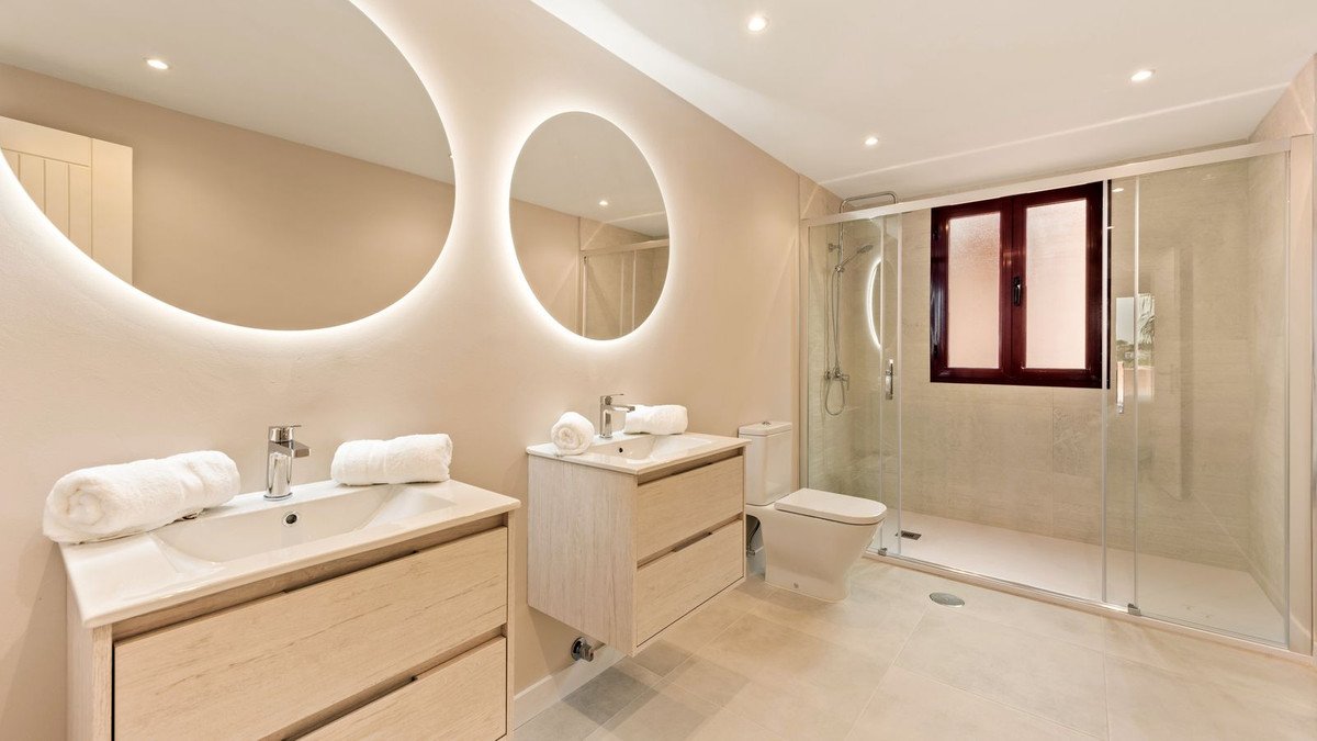 3 Bed Penthouse Duplex in Benahavís