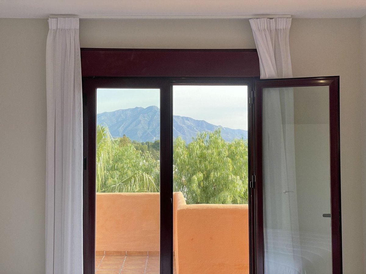 3 Bed Penthouse Duplex in Benahavís