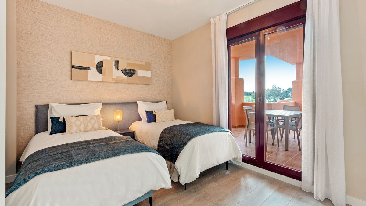 3 Bed Penthouse Duplex in Benahavís