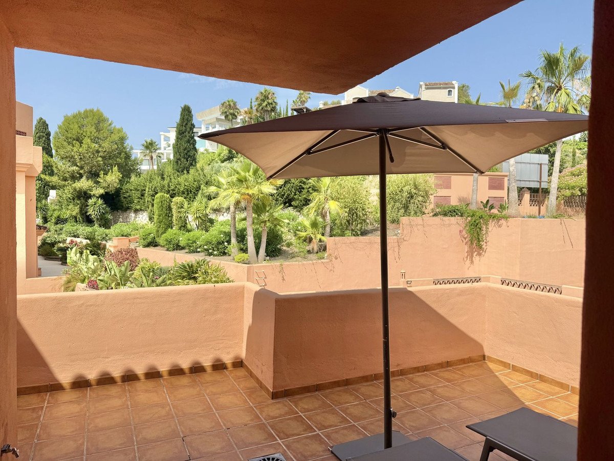 3 Bed Penthouse Duplex in Benahavís