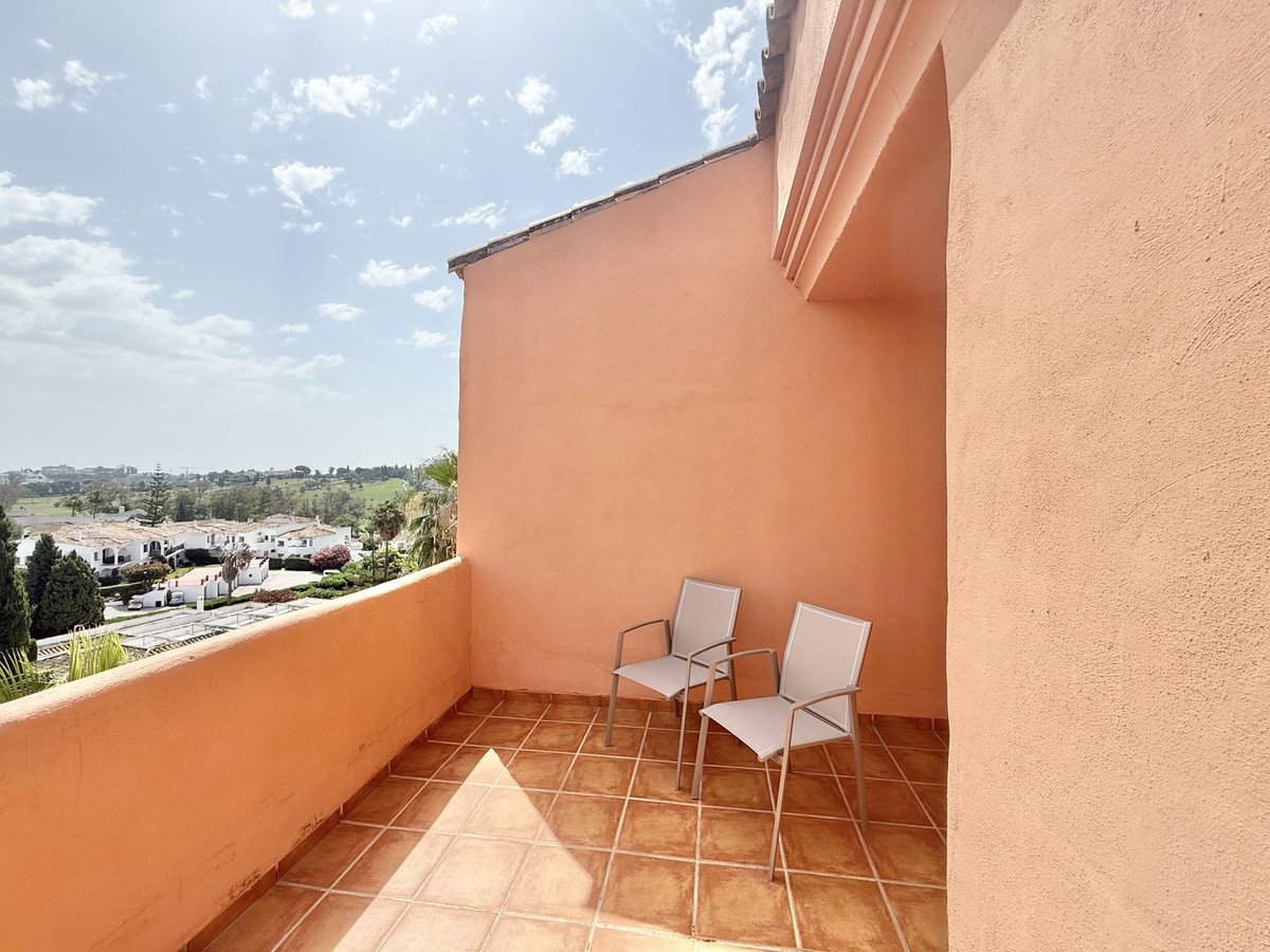 3 Bed Penthouse Duplex in Benahavís