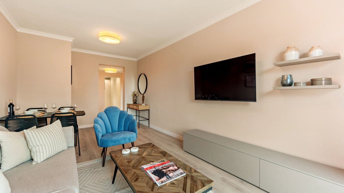 3 Bed Penthouse Duplex in Benahavís