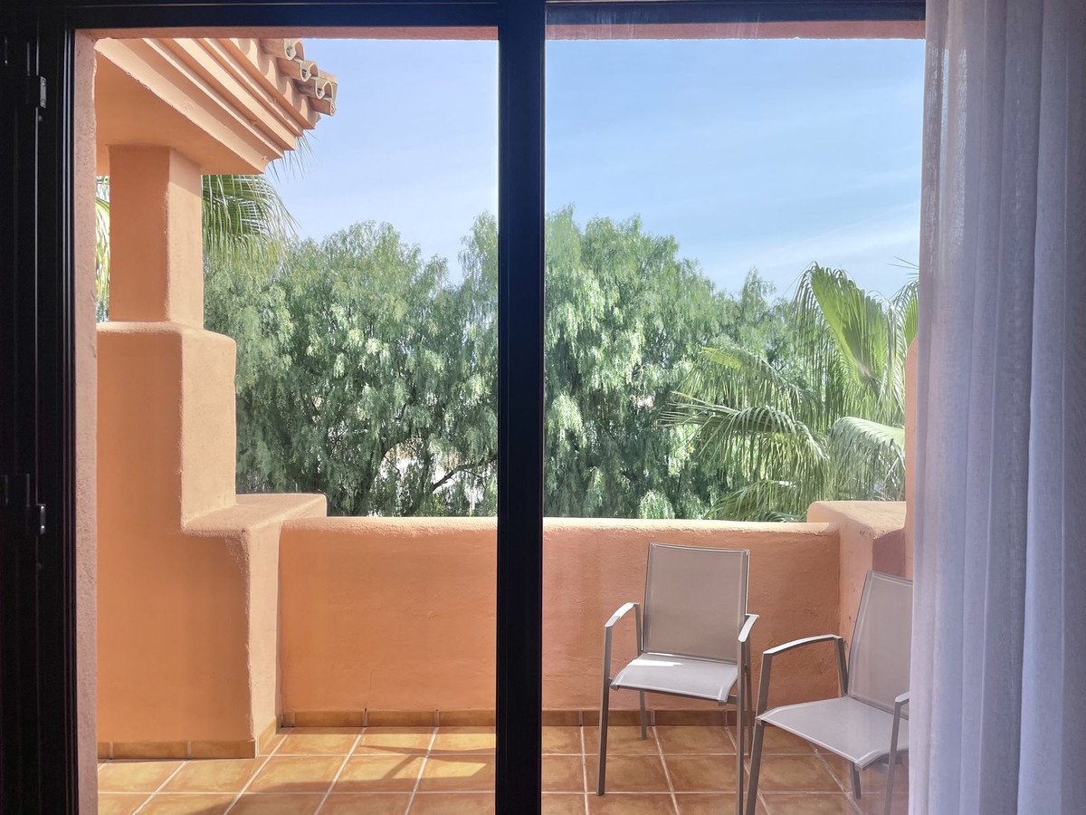 3 Bed Penthouse Duplex in Benahavís