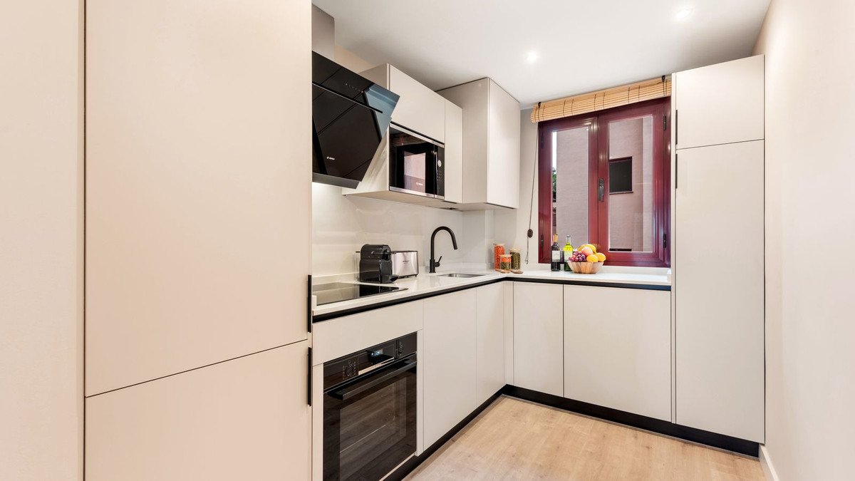 3 Bed Penthouse Duplex in Benahavís